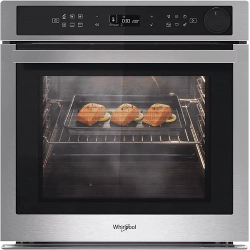 Духовой шкаф электрический Whirlpool AKZ9S 8271 IX