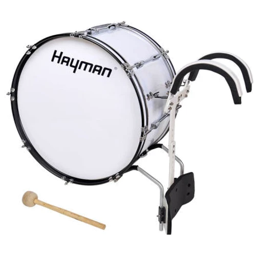 

Маршевый бас-барабан Hayman MDR-2612