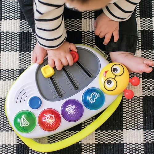 Игрушка Baby Einstein музыкальная Little Dj (10335)