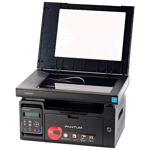 МФУ Pantum M6500: Технология печати Лазерная