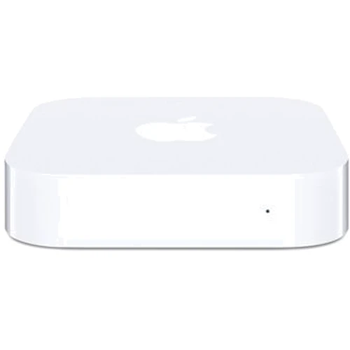 

Apple Airport Express (MC414)