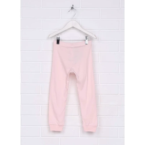 Пижамные брюки H&M 9Z6237658Б 98-104 см розовые: Пол Девочка
