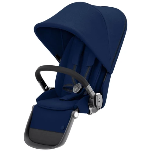

Прогулочный блок Cybex Gazelle S Navy Blue navy blue
