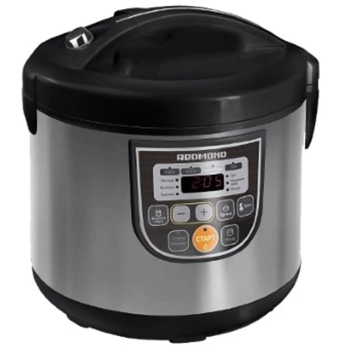 Мультиварка Redmond RMC-M22 Black
