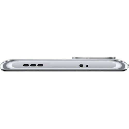 Смартфон Xiaomi Redmi Note 10 4/128Gb Pebble White Approved Витринный образец фото 3
