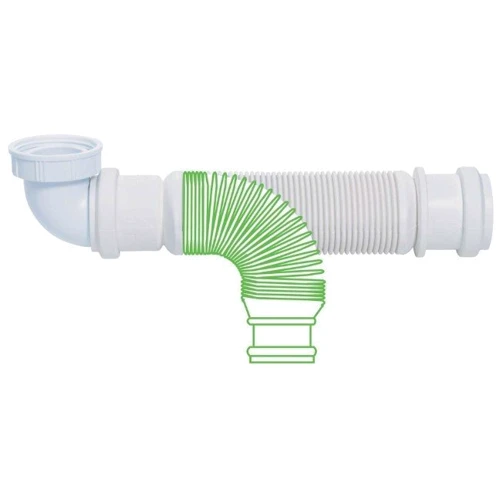 Сифон Wirquin (9541526)