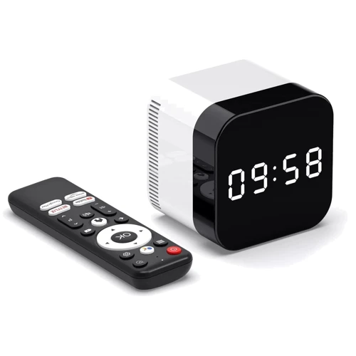 Приставка Smart TV H96 Max H728 (2GB/16GB)