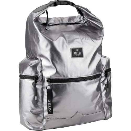 Рюкзак Kite City K20-978l-2: Тип Городской рюкзак