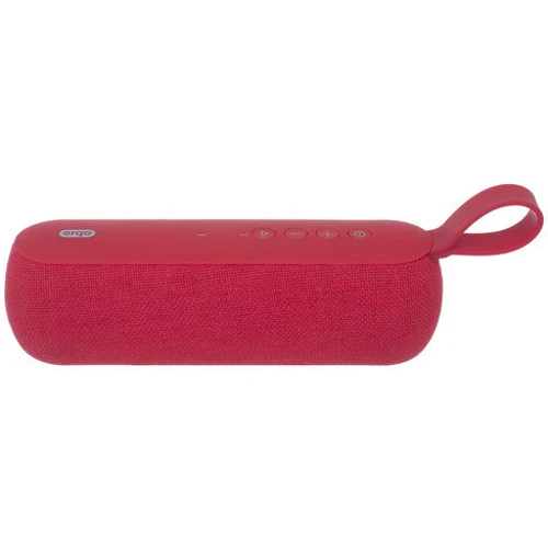 Акустика Ergo BTS-720 Red: Цвет красный