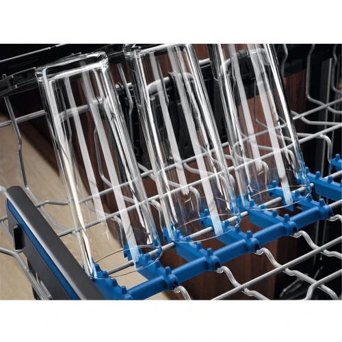 Посудомийка Electrolux SMM43201SW: Кількість температурних режимів 4