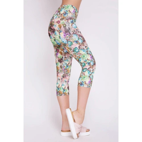 Леггинсы ArtStyleLeggings LSN-194A-42 42 серые: Страна производитель Украина