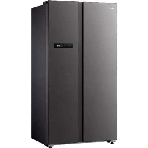 Холодильник Side-by-Side Midea MDRS791MIE28: Количество дверей 2