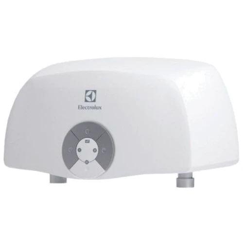Бойлер Electrolux Smartfix 5,5 S