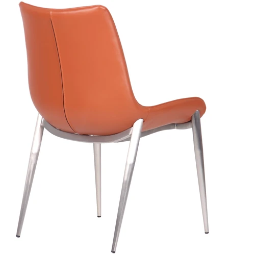 Стул AMF Sandor caramel leather (545656) фото 4