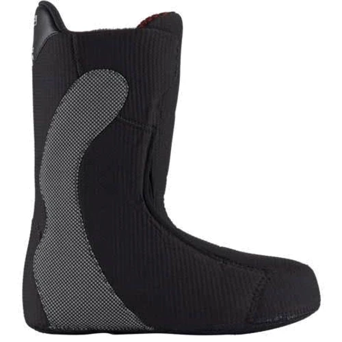 Ботинки для сноуборда Burton DRIVER X black 11 (2021): Пол мужской