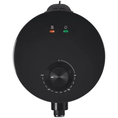 Фритюрница Zelmer ZAF2500: Мощность, Вт 1200