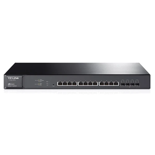 Мережевий комутатор TP-Link T1700X-16TS