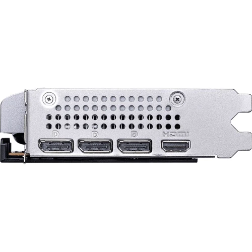 Видеокарта MSI GeForce RTX 5060 8GB VENTUS 2X OC (G5060-8V2C)