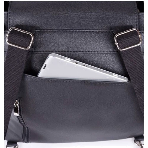 Рюкзак для мами BabyOno UpTown c матрасиком для сповивання Сірий (1501/03)