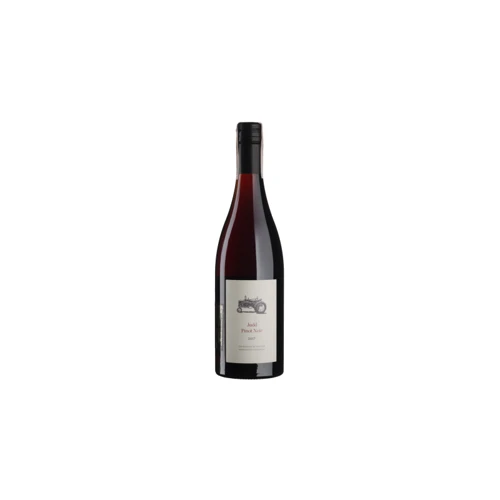 Вино Ten Minutes by Tractor Judd Pinot Noir (0,75 л.) (BW51290)