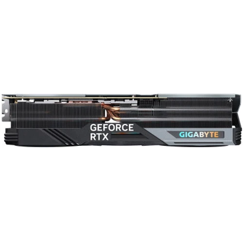 Видеокарта GIGABYTE GeForce RTX 4090 GAMING OC 24G (GV-N4090GAMING OC-24GD): Назначение Геймерские