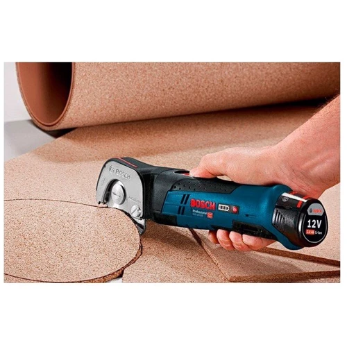 Электроножницы Bosch GUS 12 V-300 Professional (06019B2901)