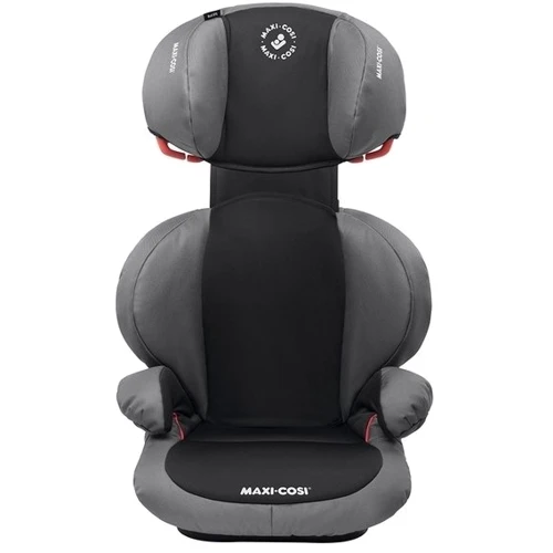 Автокрісло MAXI-COSI Rodi SPS Carbon black фото 5