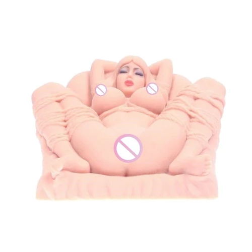 Мастурбатор Kokos Erica Deluxe