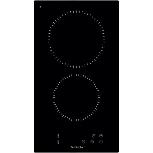 Варочная поверхность Minola MVH 3031 KBL