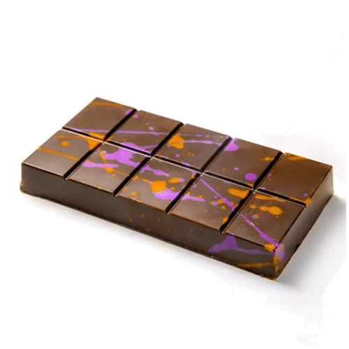Набор шоколада Дубайский Laviva Chocolate Dubai Chocolate Super set 1 кг (UA-0100): Вкус Тирамису, Катаифи, Карамель, Фисташка, Молочный шоколад, Орехи