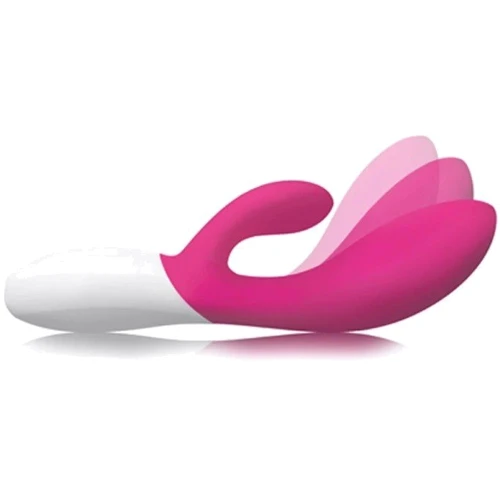 Вибратор LELO Ina Wave 2 Cerise