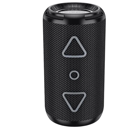 Акустика Borofone BR37 Black: Колір черный