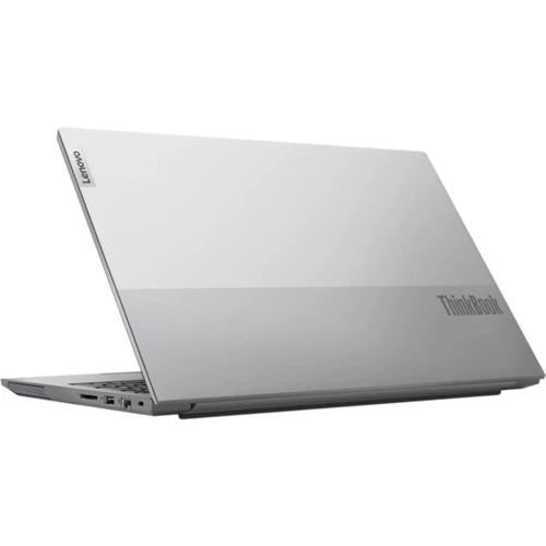 Ноутбук Lenovo ThinkBook 15 G4 IAP (21DJ00KPRA) UA: Операционная система DOS
