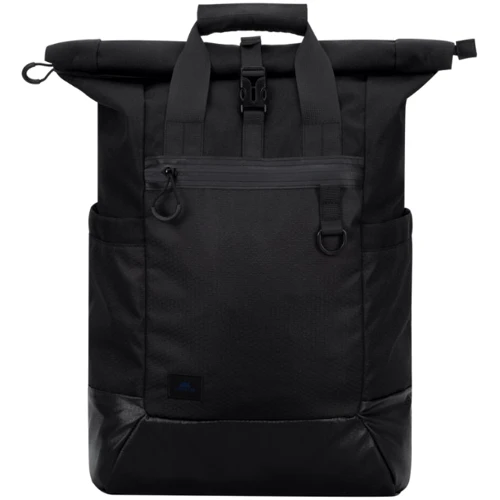 Сумка для ноутбуков RivaCase 15.6" Black (5321): Форм-фактор 15.6"