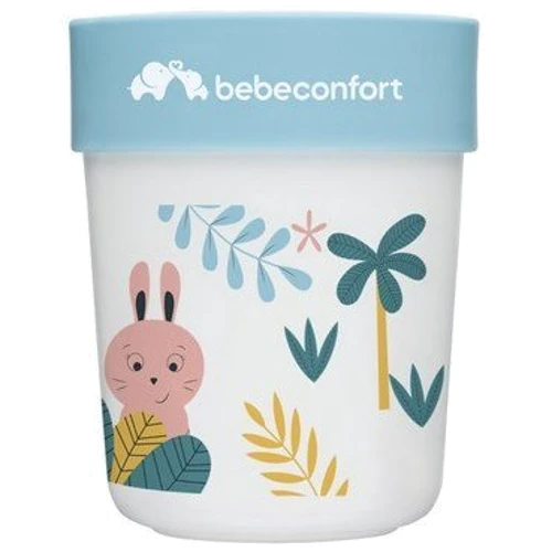 Набор трех предметов для кормления Bebe Confort Little Buddies (93105209110) фото 5