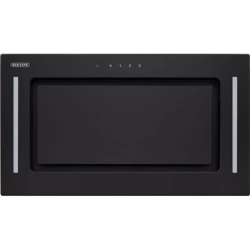 Вытяжка Eleyus GEMINI 800 LED 52 BL: Тип монтажа Встраиваемый