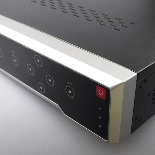 Реєстратор відеоспостереження Hikvision DS-7716NI-K4 фото 6