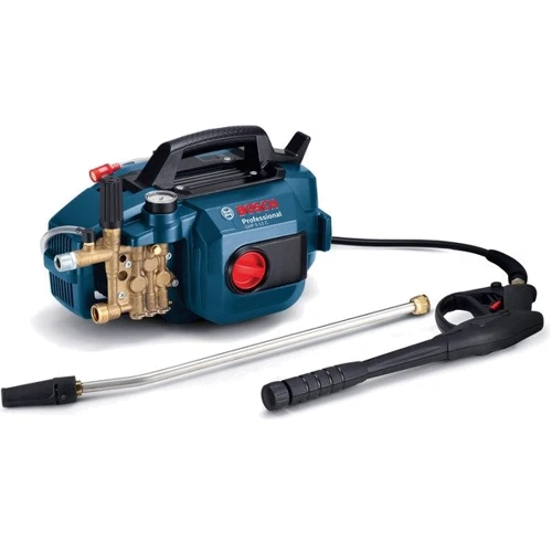 Мойка Bosch GHP 5-13C (0600910000): Максимальное давление (бар) 140
