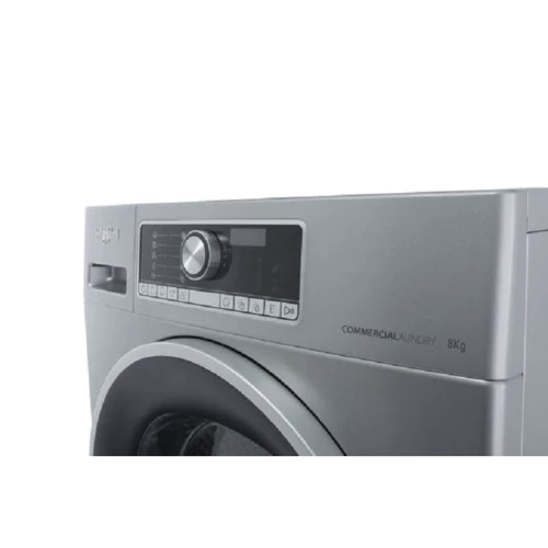 Сушильная машина Whirlpool AWZ 8CD S/PRO: Класс энергопотребления A