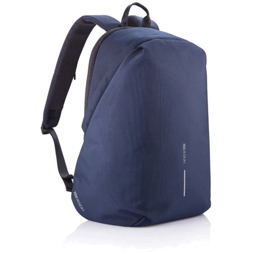 Рюкзак XD Design Bobby Soft синій (P705.795): Стать Унисекс