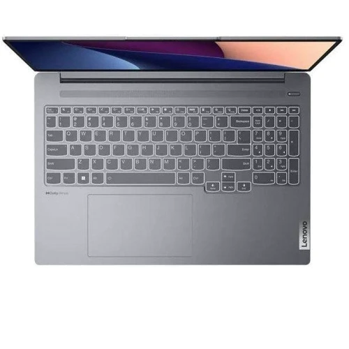 Ноутбук Lenovo IdeaPad Pro 5 16IRH8 (83AQ0045RM): Процесор Intel Core i5-13500H (2.6 - 4.7 ГГц) / 12 - ядерный
