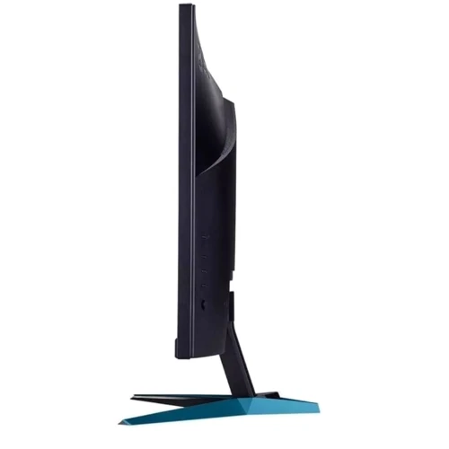 Монитор Acer Nitro VG281K (UM.PV1AA.001): Разрешение 4K UHD (3840x2160)