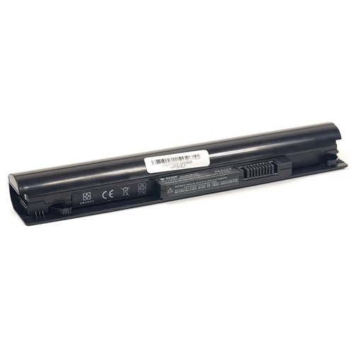 Батарея для ноутбука PowerPlant HP Pavilion 10 TouchSmart (HPTS10L7) (NB460588): Ємність, мАг 2600