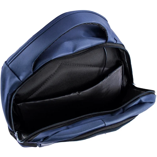 Мужской рюкзак Valiria Fashion синий (3DETAB9191-6): Стиль Повседневный (Casual)