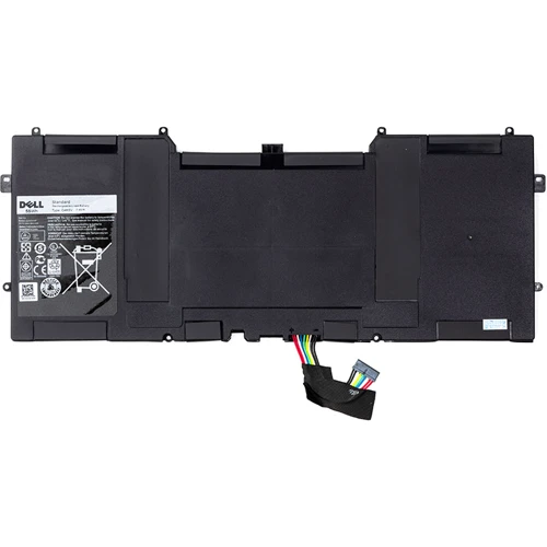Батарея для ноутбука Dell XPS 12-9250 (C4K9V) 7.4V 55Wh (original)