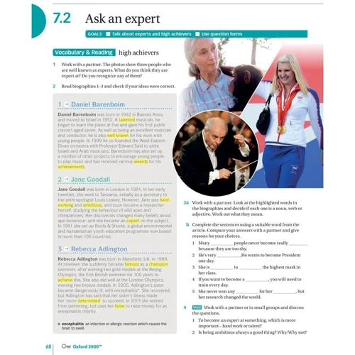 Navigate Intermediate B1+: Coursebook with DVD and Online Practice: Обложка Мягкая
