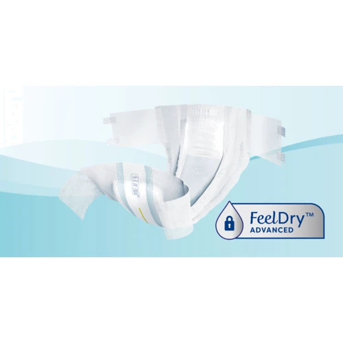 Tena Slip Plus Medium Підгузки для дорослих 10 шт.: Класифікація Лікувальна