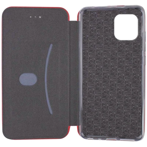 Аксессуар для смартфона Fashion Classy Red for Xiaomi Redmi A1: Тип чехол-книжка