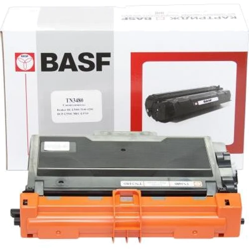 Картридж BASF Brother TN-3480 (KT-TN3480)