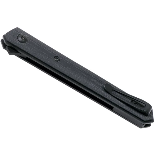 Нож Boker Plus Kwaiken Air Mini (2373.09.46): Количество инструментов 1